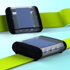 FIAMMA LED-valaistus myrskysuojaukseen